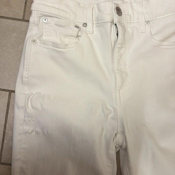 AYR “The Pop” JEANS - Picture 4 of 5